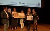 Maartje Nelissen van The Food Line-Up is Hotello of the Year 2016