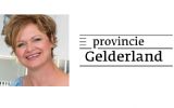 Madelon Tuil Provincie Gelderland: 'Evenementen helpen doelen te bereiken'