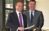 Maison van den Boer en World Forum verlengen contract