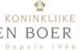 Maison van den Boer Events verzorgt het 155-jarig jubileum van Dura Vermeer