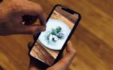 Maison van den Boer laat gerechten ‘voorproeven’ met Augmented Reality