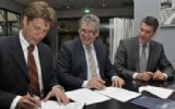 Maison van den Boer preferred supplier MECC Maastricht tot 2015