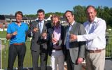 Maison van den Boer verlengt contract met This is Golf