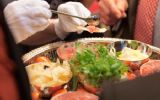 Maison van den Boer verzorgt catering rond Bavaria City Racing