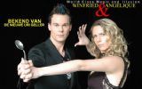 Maksim partycentrum komt met kerstshow voor MKB en personeelsverenigingen
