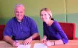 Mansveld Expotech en Jaarbeurs verlengen exclusieve samenwerking met 5 jaar