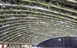 Mansveld Expotech legt meerdere hangpuntenplannen over elkaar