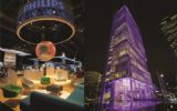 Mansveld Expotech preferred supplier voor Philips International