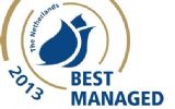 Mansveld wederom verkozen tot één van de 'Best Managed Companies' van Nederland