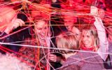 Marie Aubain Events organiseert evenement in voortraject opening Stadskantoor Utrecht