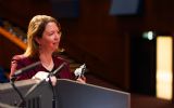 Marije Sant nieuwe accountmanager bij Congress by design 