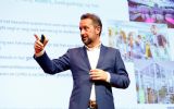 Mark Miedema (Sanoma) nieuw jurylid Gouden Giraffe Event Awards
