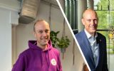 Mark Struik van Postillion naar tech start-up Please ask m