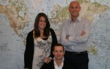 Marketing- en salesbureau travelmarqt schiet uit de startblokken