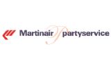 Martinair Party Service komt terug