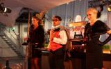 Martinair Party Service organiseert met tastings eigen productpresentatie
