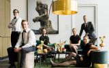 Martinair Party Service organiseert 'tasting' in Grote Kerk Naarden