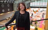 Mascha de Bruin nieuwe manager Beurzen bij Beurs Rotterdam