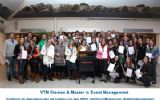 Master in Event Management verzorgt masterclasses INHOLLAND