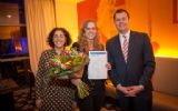 Master in Eventmanagement certificeert weer 23 eventmanagers
