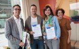 Master in Eventmanagement: Nog nooit zulke hoge cijfers