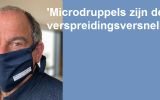 Maurice de Hond over microdruppels en events: maak van jouw evenement geen super spread event