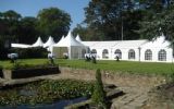 Mc Air houdt open huis