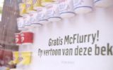 McDonald's springt handig in op warmterecord