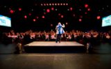MCI verdubbelt met slim concept de opbrengsten van Right to Play Gala
