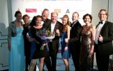 MCI wint Amsterdam International Business Award 2015