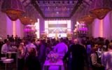MCI zet internationale evenementen uitrol neer voor 25-jarig bedrijf