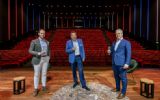 MECC Maastricht: 11,3 mln euro omzet, 168k winst