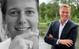 MECC Maastricht: Albert Verlinde (Stage Entertainment) en Lian Doesburg treden toe tot RvC
