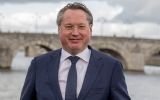 MECC Maastricht klaar voor uitbreiding met complete RvC door benoeming Stephan Satijn