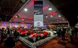 MECC Maastricht ontvangt 26.648 bezoekers tijdens InterClassics