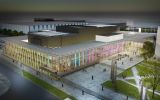 MECC Maastricht opent in september compleet nieuwe congrescentrum
