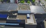 MECC zet met ruim 1000 zonnepanelen stap richting klimaatneutrale locatie