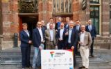 Meer congressen in Leeuwarden en Friesland door ondernemersinitiatief