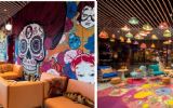 Meest Instagram-waardige hotel van Europa: nhow Amsterdam RAI