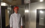 Meinders Catering begint eigen bakkerij