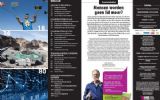 Mensen worden geen lid meer? Eventprofs wel!