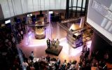 Mercedes-Benz organiseert evenement in het Evoluon