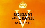 Met uw medewerkers en relaties naar Soldaat van Oranje – De Musical
