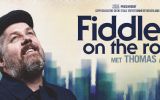 Met uw medewerkers en/of relaties naar Fiddler On The Roof in het DeLaMar Theater