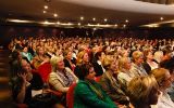 Metropoolregio Amsterdam Conferentie in evenementenlocatie Gooiland