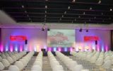 MGV Event Services veilt 1500 kavels met evenementen techniek