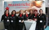 MICE: Maastricht Congres Bureau verstevigt samenwerking