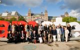 MICE-Nieuws: Internationale meetingplanners, incentiveboekers en eventmanagers te gast in Amsterdam