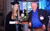 Michiel Bredius (Klap) winnaar EventBranche Kennistest