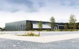 Midden Nederland Hallen met 500 zonnepanelen eerste energieneutrale eventcomplex